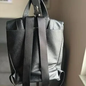 Treasure & Bond | Bags | Treasure Bond Remy Pebbled Leather  display picture 3